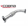 FD58 Cobra Sport Ford Mondeo ST TDCi (2.2L) 2004-07 Front Pipe
